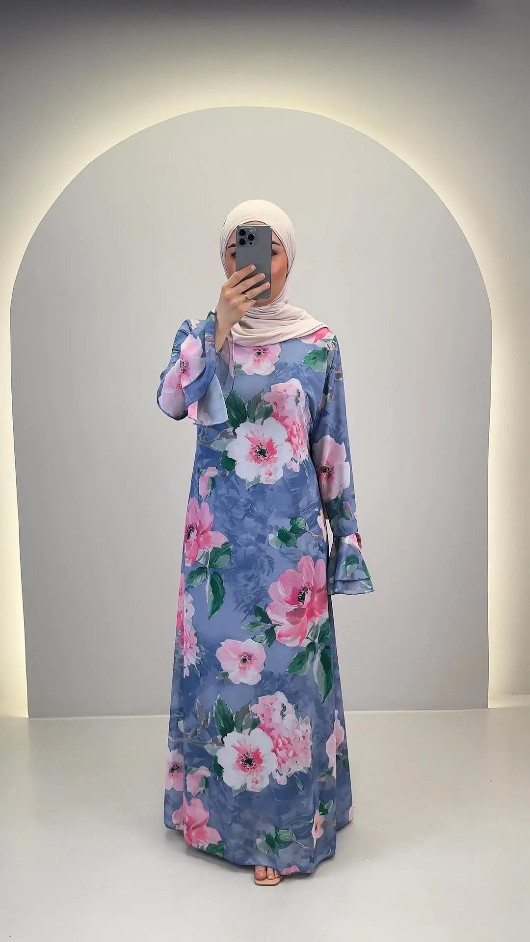 Robe Jasmina