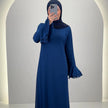 Bleu foncé