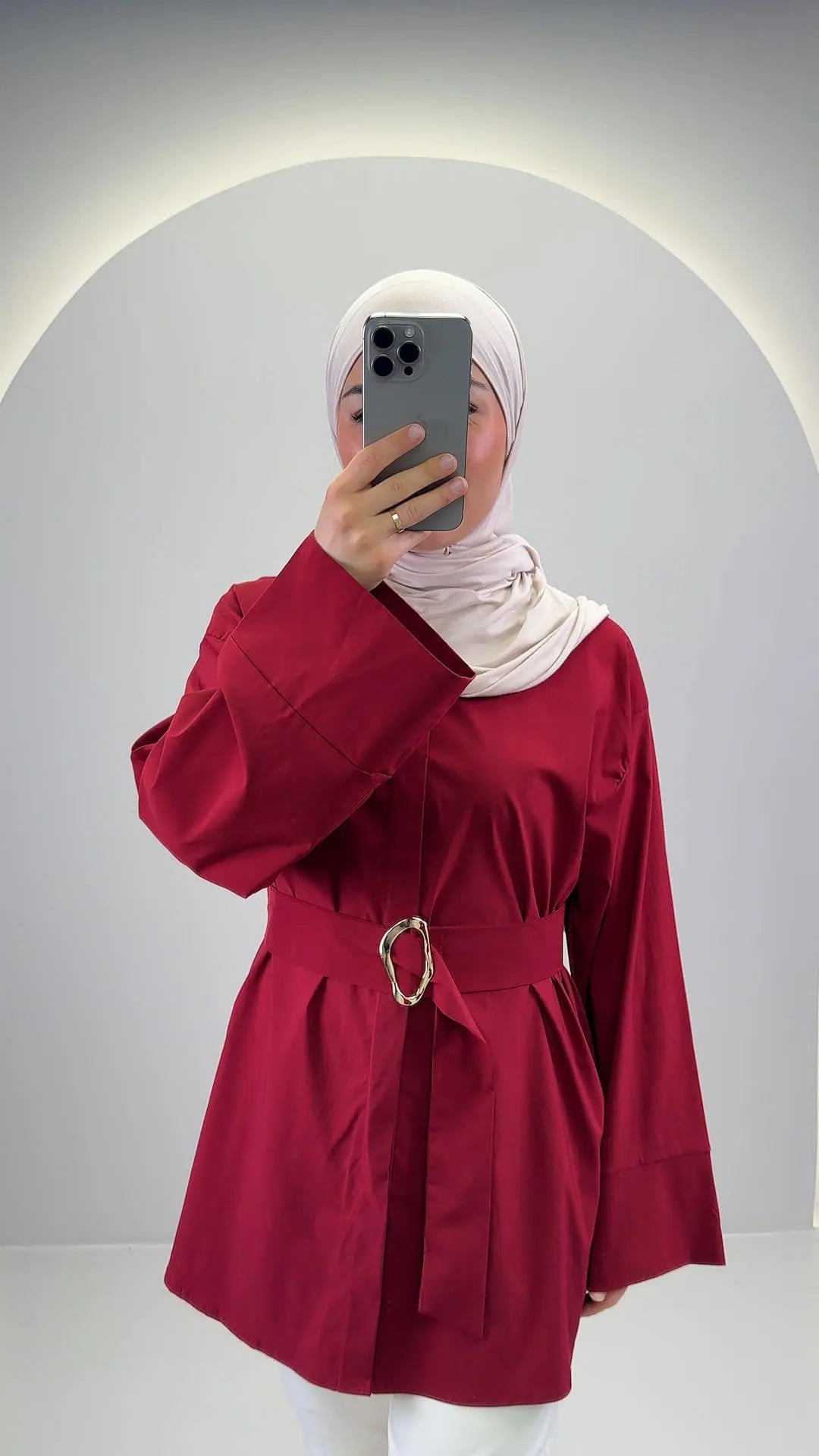 Haut Mina