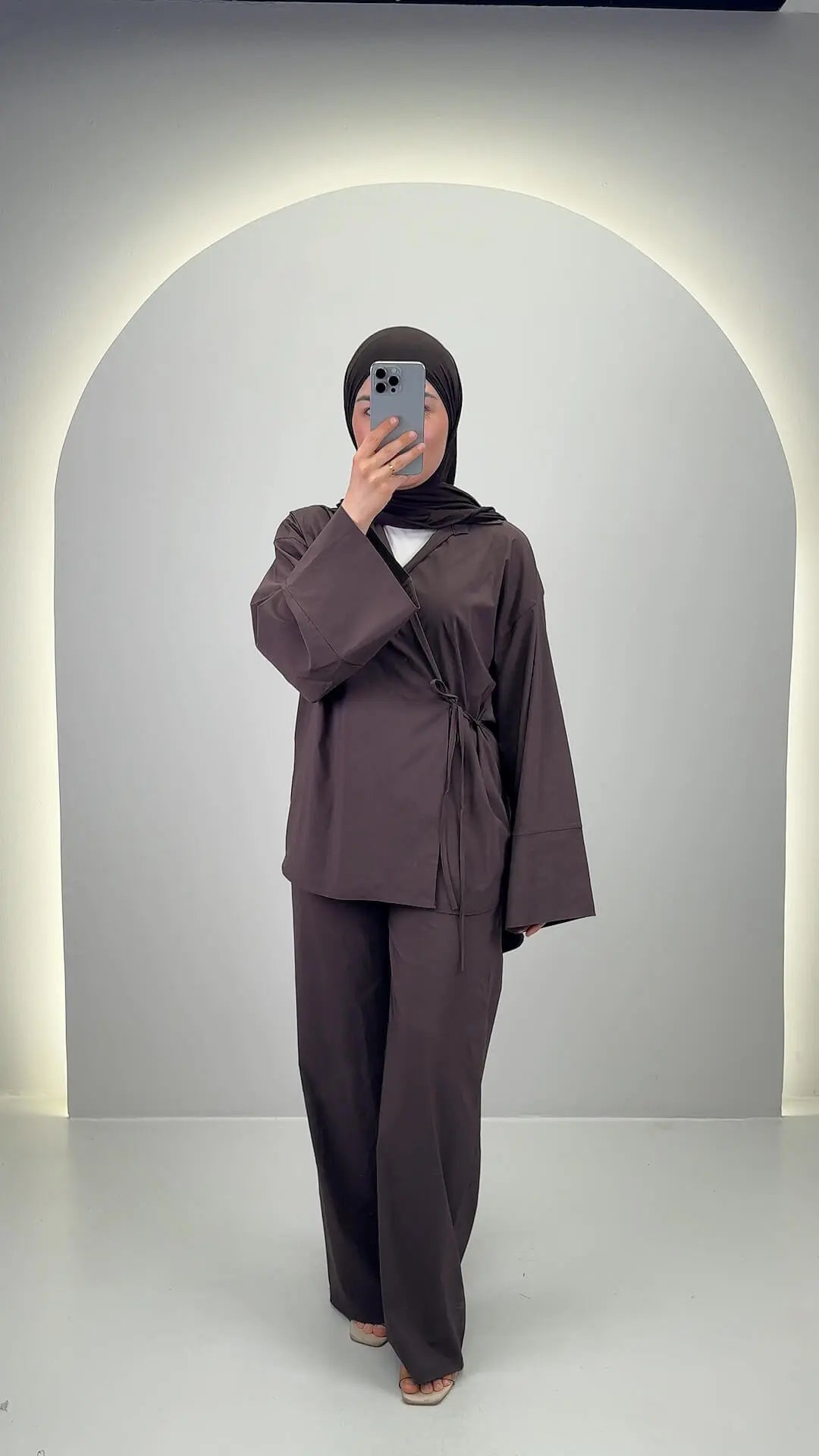 Pantalon Elara