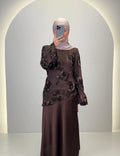 Marron