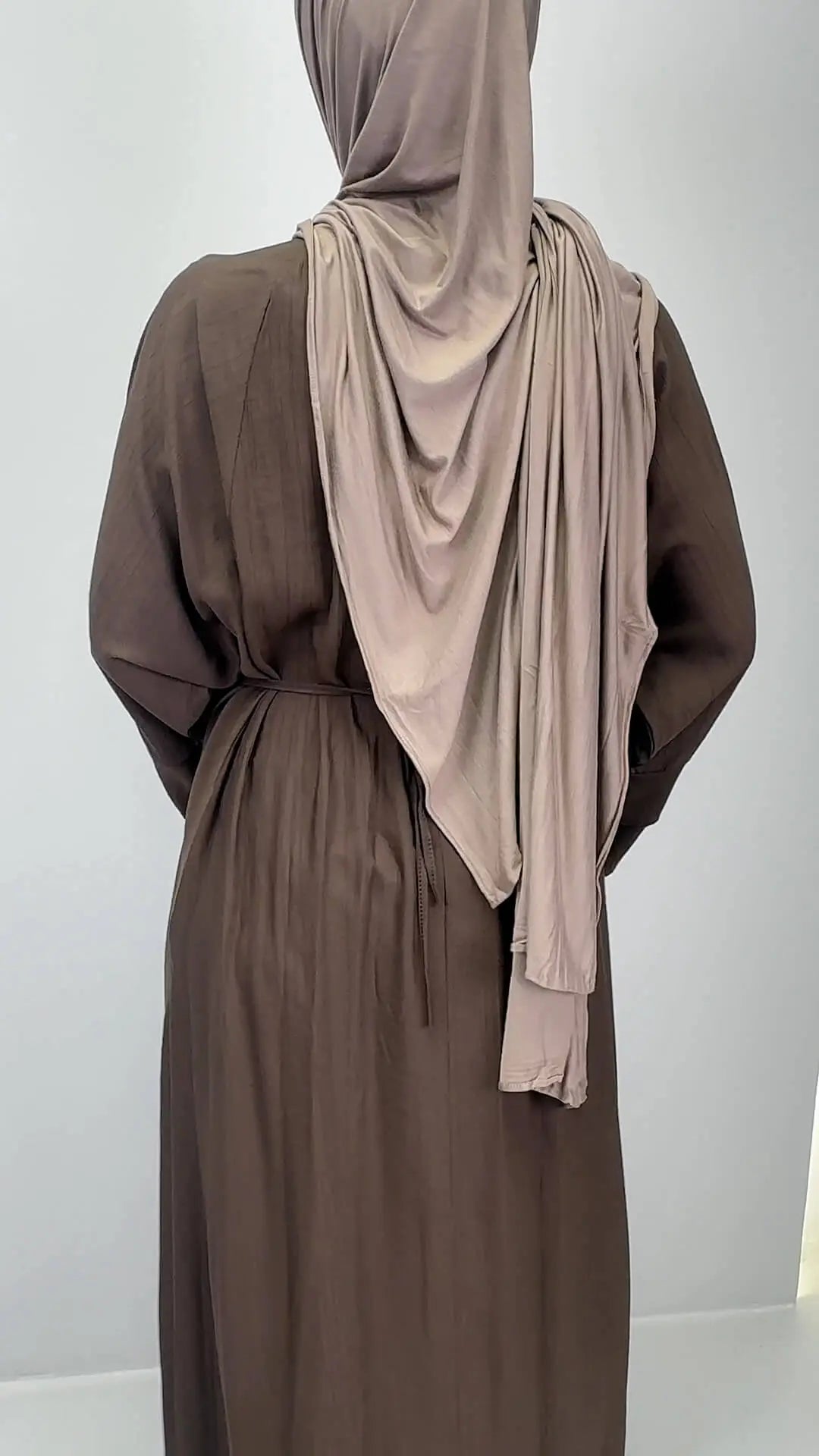 Giona Dress Beige