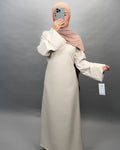 Robe Classy Beige