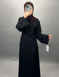 Robe Classy Noire
