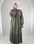 Robe Daiya Verte