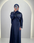 Bleu foncé