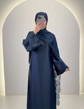 Bleu foncé