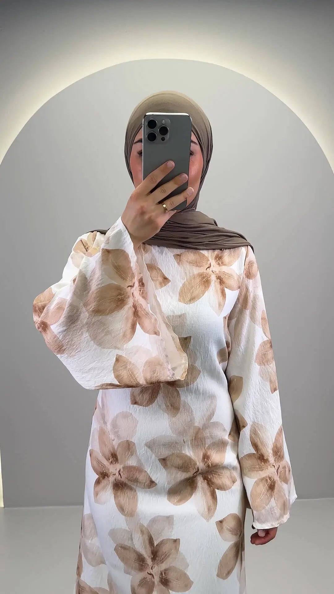 Robe Fino