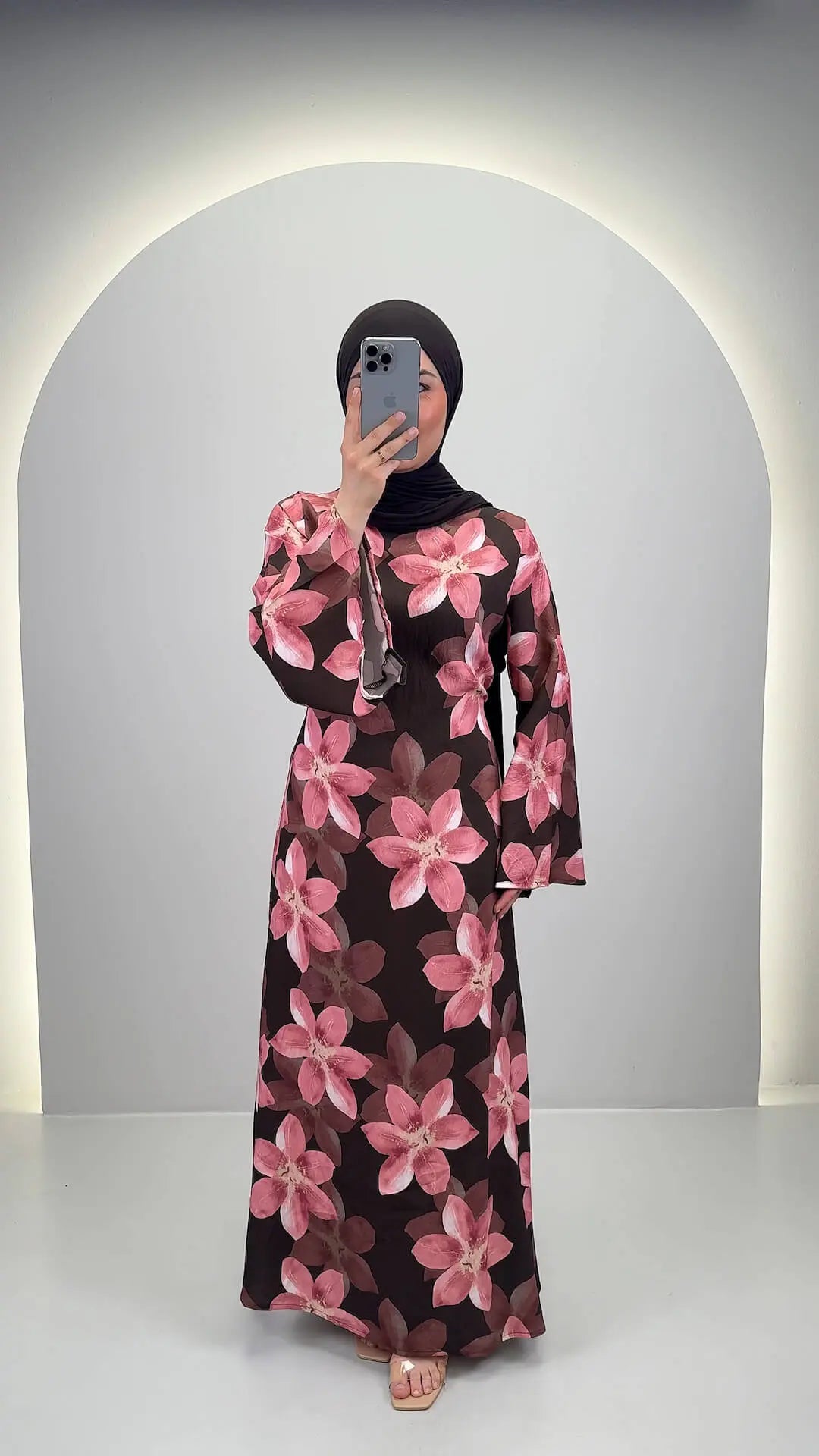 Robe Fino