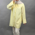 Haut Miranda Jaune