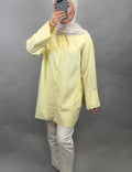 Haut Miranda Jaune