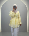Jaune