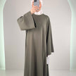 Robe Kira Verte