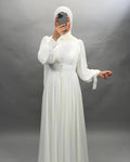 Robe de mariée Hafsa