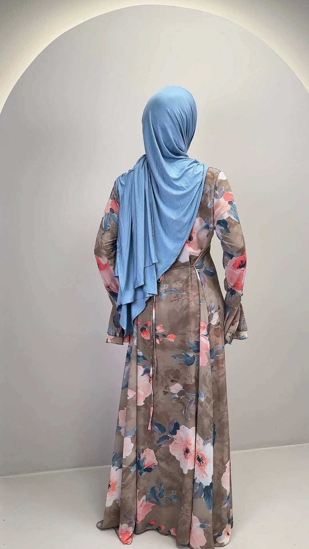 Robe Jasmina