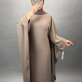 Hira Abaya Bej