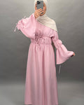 Hiraya Kleid Pink