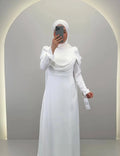 Esma Nikah Elbisesi