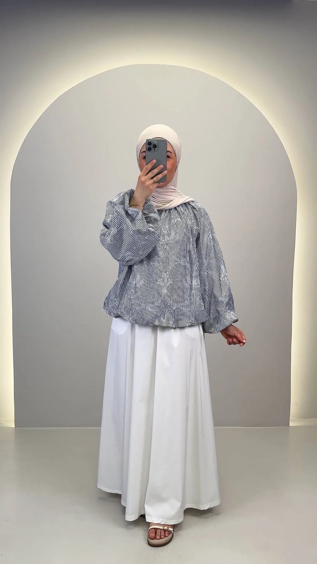 Imayara Top
