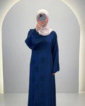 Bleu foncé