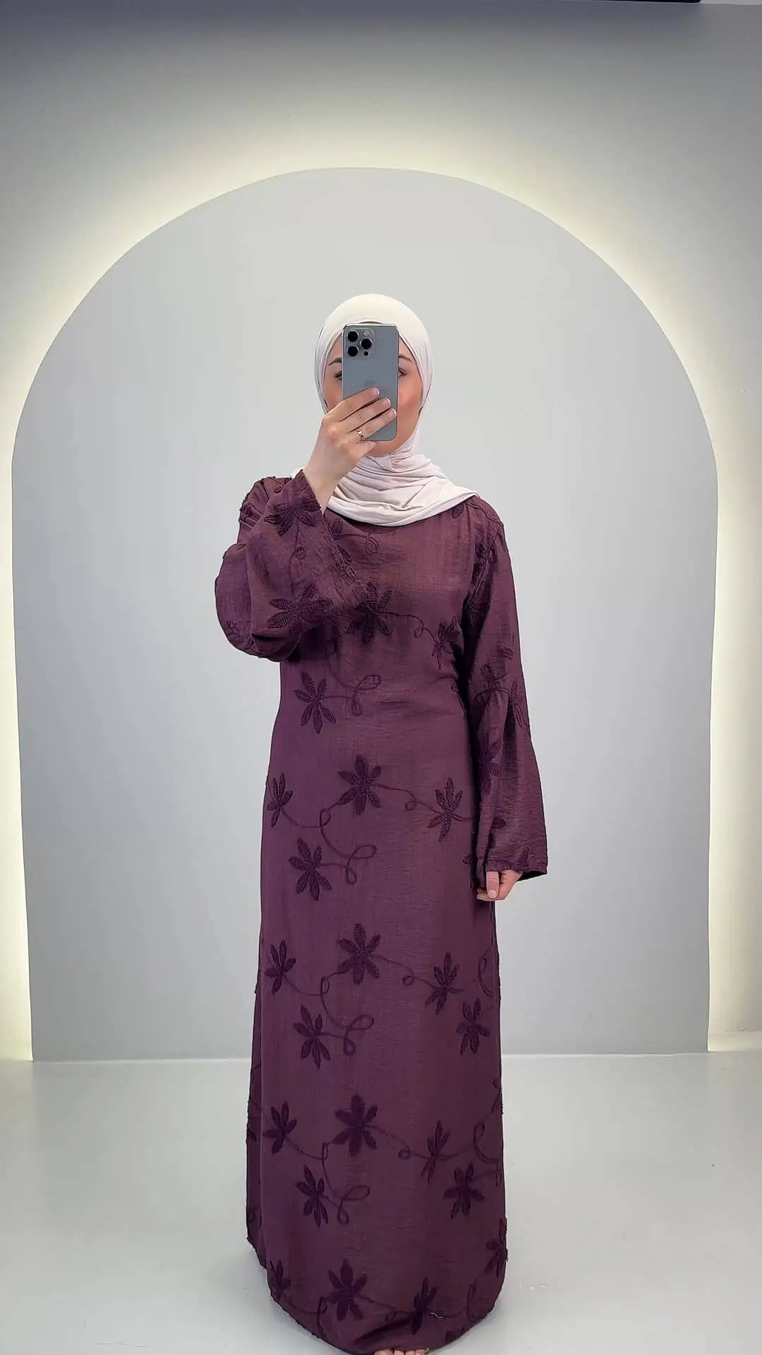 Inaya Elbise