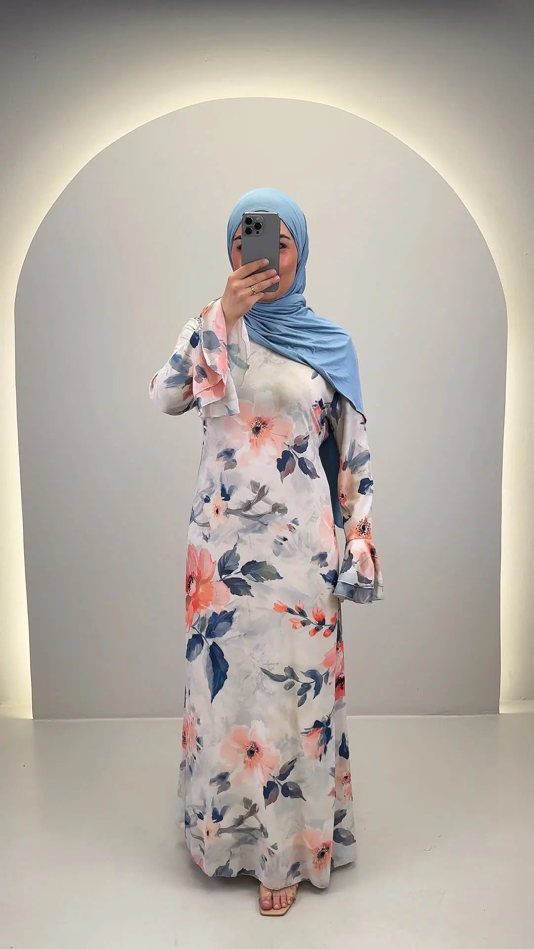 Robe Jasmina
