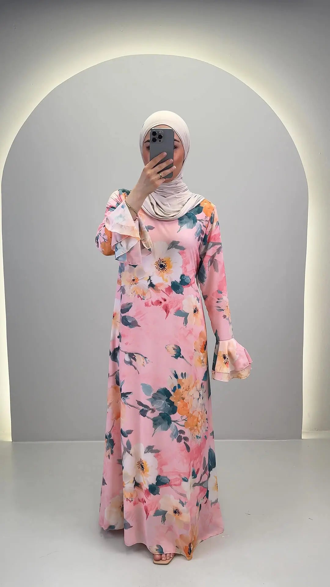 Robe Jasmina