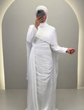 Robe de mariée Leyla 01