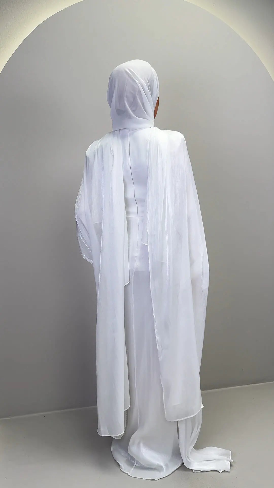 Robe de mariée Leyla 01
