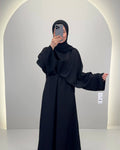 Lina Dress Black