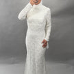 Robe de mariée Misal