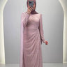 Mireya Abiye Pembe