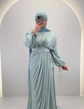 Meslina Abiye Nane