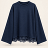 Bleu foncé
