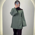 Haut Miza Vert