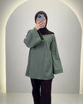 Haut Miza Vert