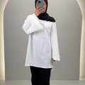 Haut Miza Blanc