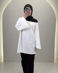 Haut Miza Blanc