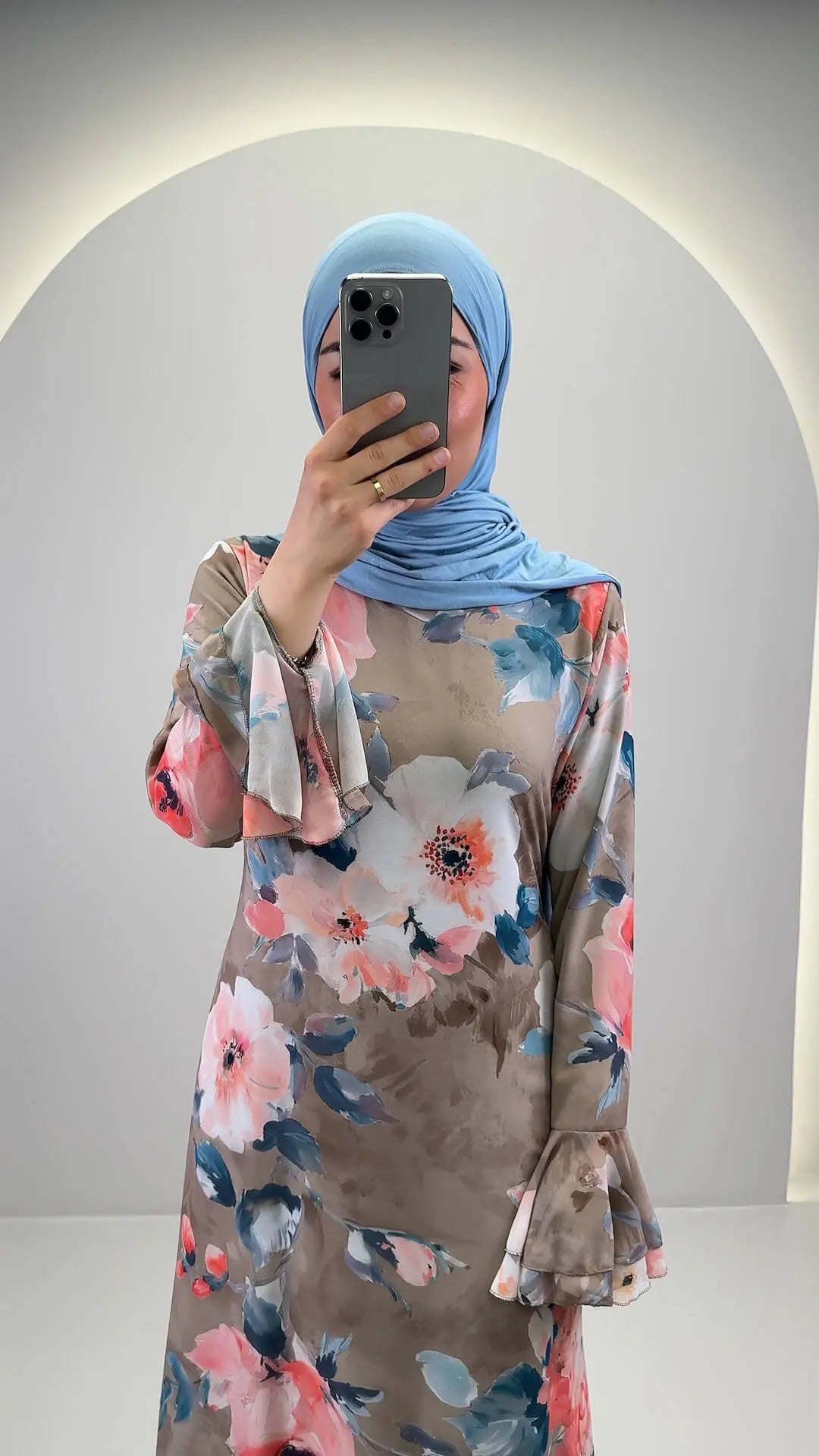 Robe Jasmina