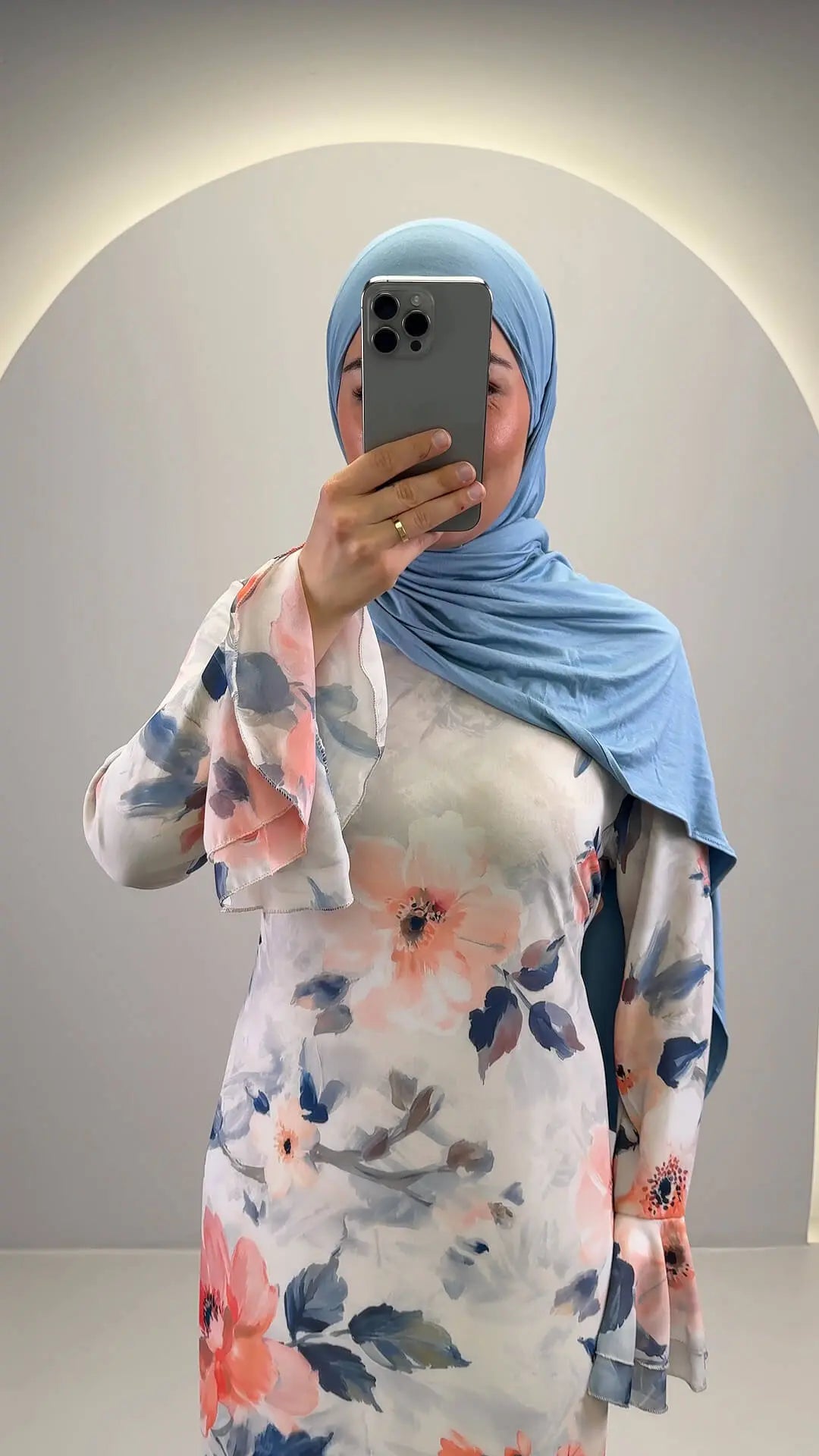 Robe Jasmina