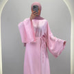 Nesa Abaya Rose
