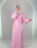 Robe Reyna Rose