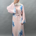 Robe Fino Rose