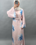 Robe Fino Rose