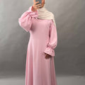 Robe Haily Rose
