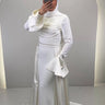 Robe de mariée Tuana