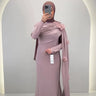 Saralia Abiye Pembe