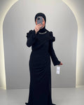 Sanya Evening dress Black