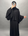 Pina Outfit Noir