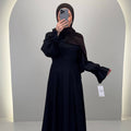 Robe Haily Noire